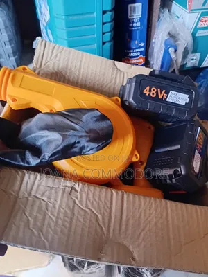 Cordless Blower 48v
