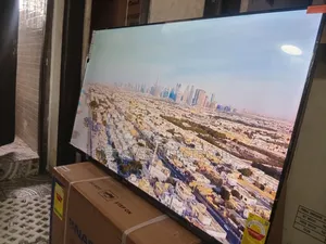 Sigma 55 Uhd Tv Pulse, Tv That Feels Alive Daily.