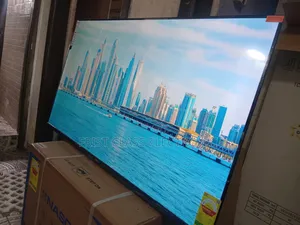 Sigma 55 Uhd Tv Pulse, Tv That Feels Alive Daily.