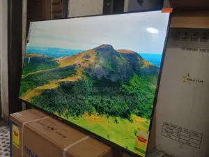 Sigma 55 Uhd Tv Command, Tv That Takes Over Viewing