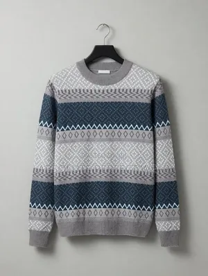 Discover the Perfect Sweater for Men