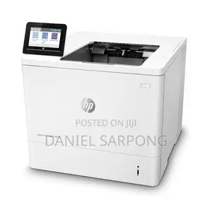 Hp Laserjet Enterprise M612dn