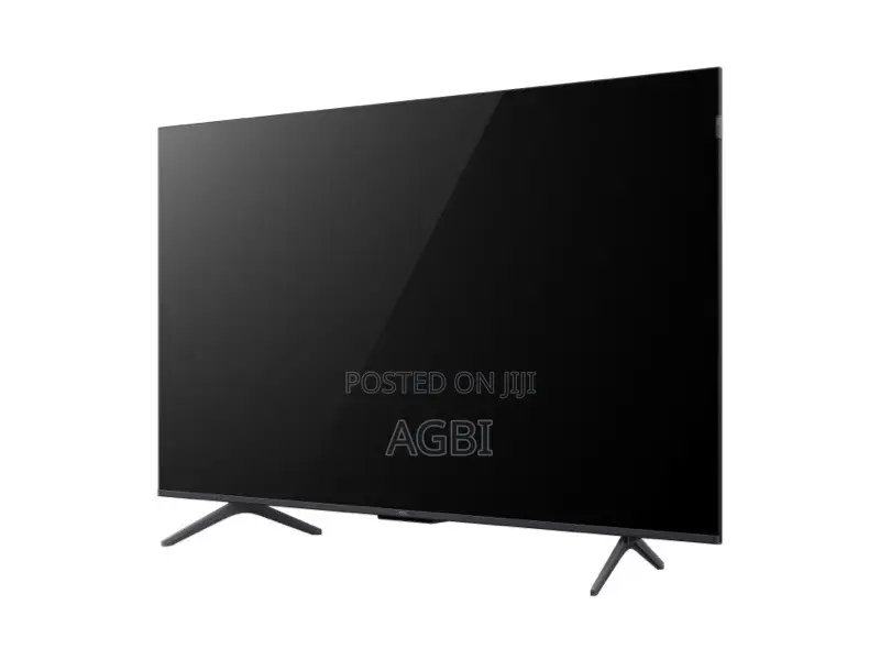TCL 50 Qled