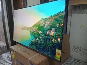 Sigma 55 Uhd Tv Shine, Tv That Reflects Your Class.