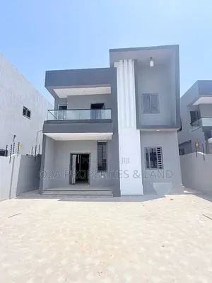 4bdrm Mansion in East Legon Hills for sale