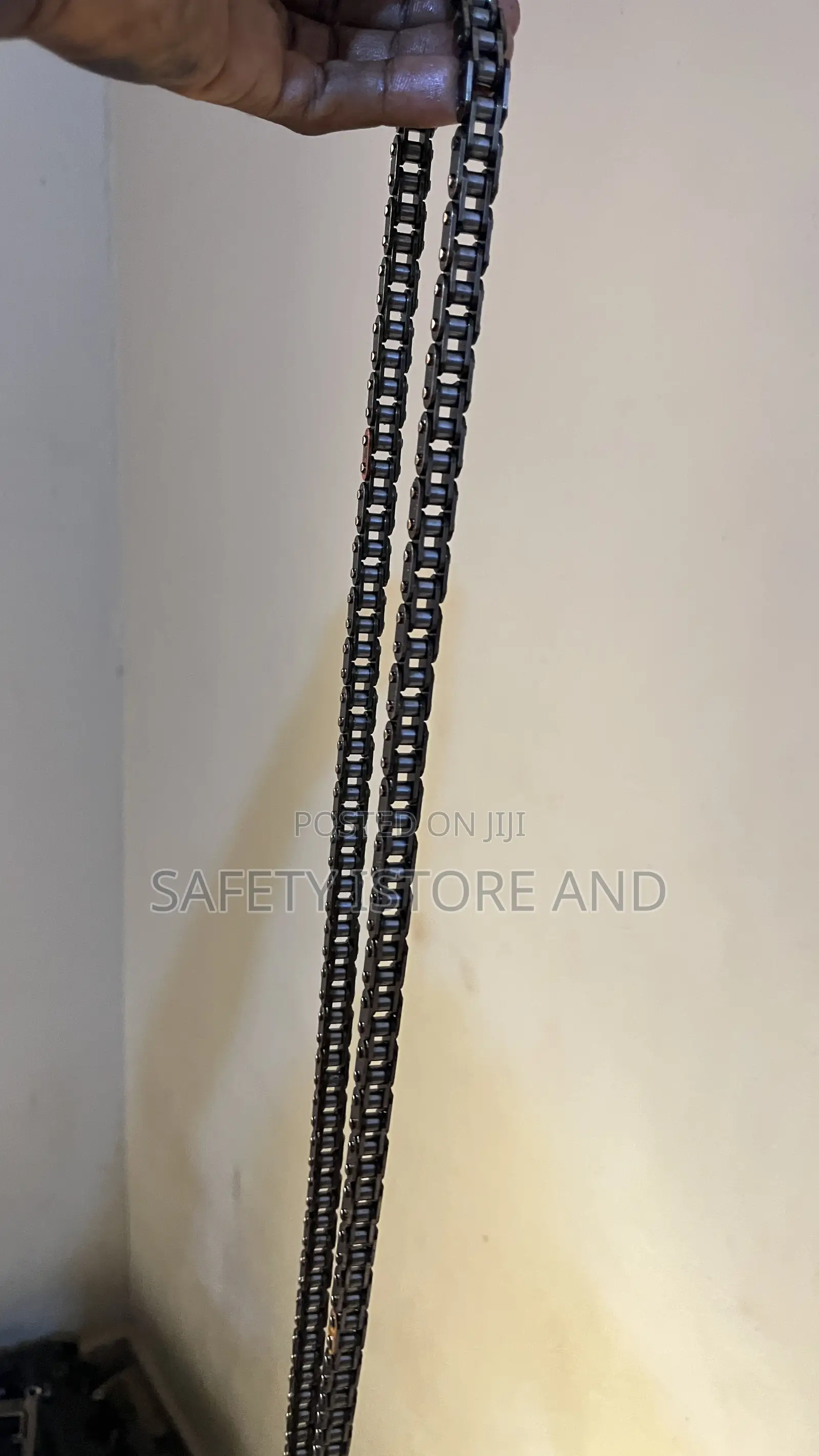 Vitz 2012 Engine Timing Chain