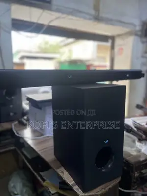 Hypebar Soundbar
