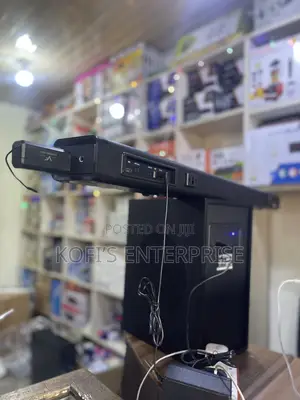 Hypebar Soundbar