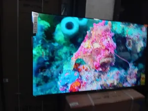 55" Sigma Smart Led Tv- Uhd