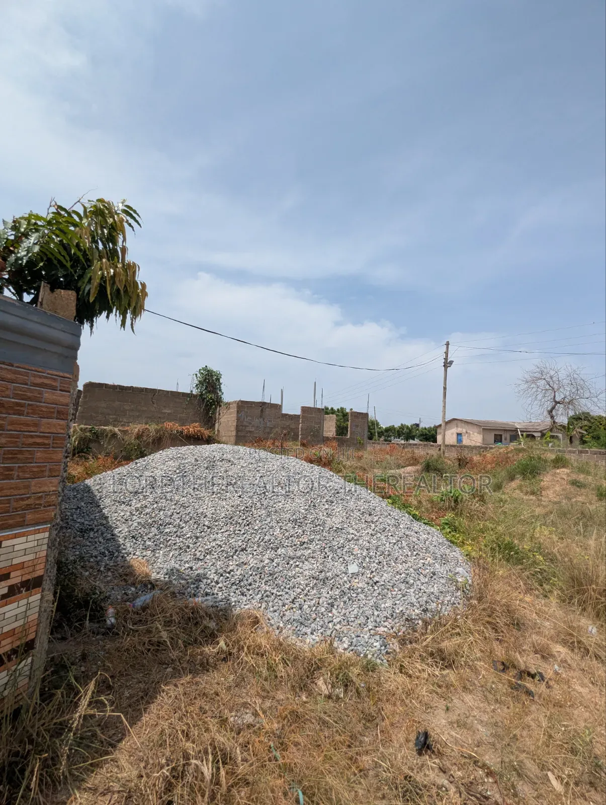Full Plot for Sale