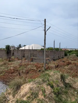 Full Plot for Sale