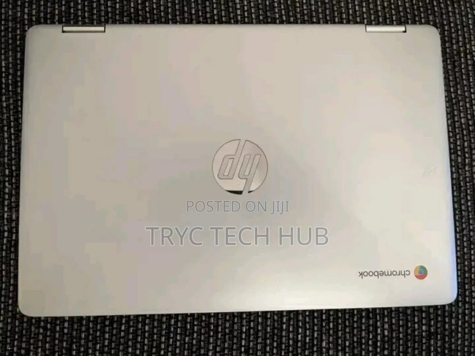 Laptop HP Chromebook X360 8GB Intel SSD 128GB