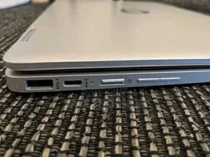 Laptop HP Chromebook X360 8GB Intel SSD 128GB
