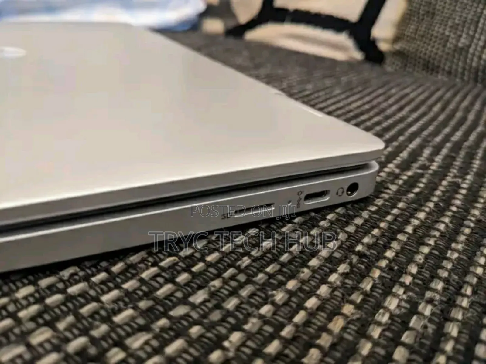 Laptop HP Chromebook X360 8GB Intel SSD 128GB