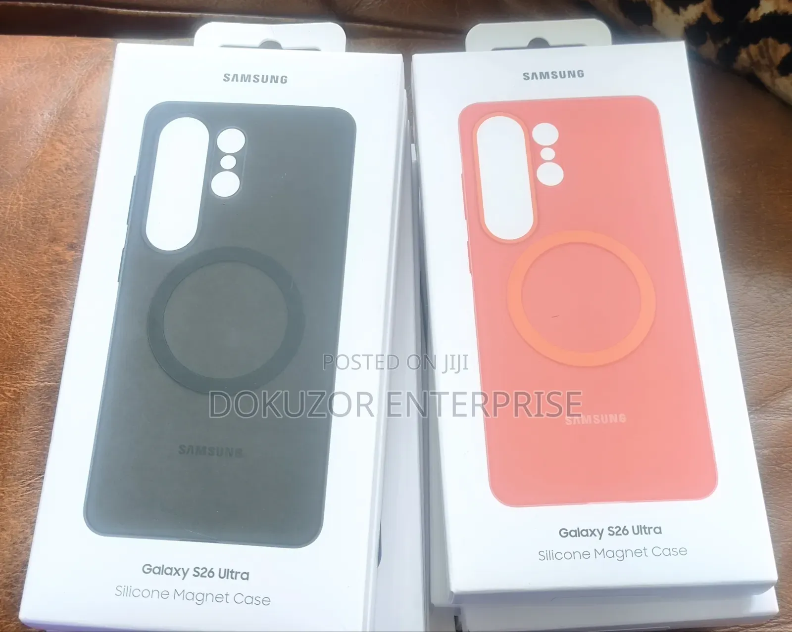Samsung Galaxy S26 Ultra Case