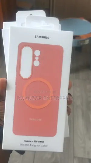 Samsung Galaxy S26 Ultra Case