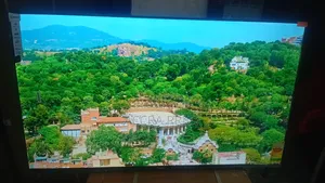 Mind Blowing Visions Television 55inches Televisions