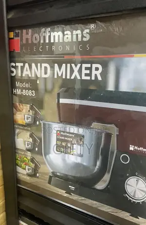 Cake Mixer