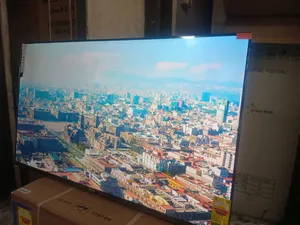 Sigma 55 Uhd Tv Charm, Tv That Draws Everyone In.