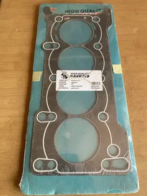 Head Gasket Mazda 3 2006 - 2014 Zy 1.6l Engine
