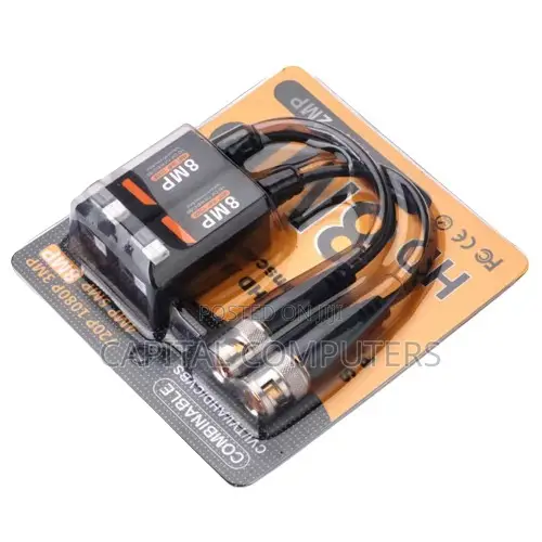 Pv/PVD/Pva Passive Power Video Data
