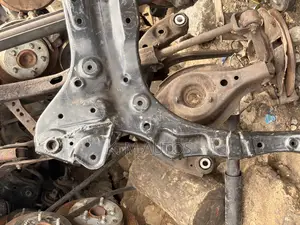 Toyota Rav4 Front Susbension (Beam) 2020 - 2025