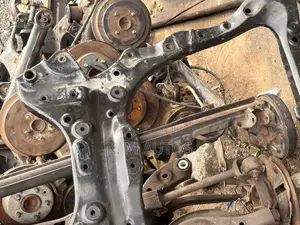 Toyota Rav4 Front Susbension (Beam) 2020 - 2025