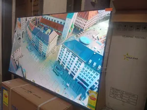 Sigma 55 Uhd Tv Peak, Tv That Feels Above Normal.