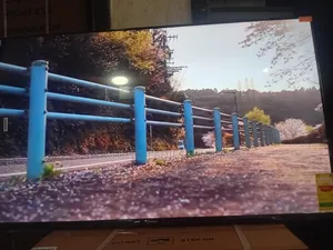Asano 50” Uhd Tv – Cinema Experience at Home