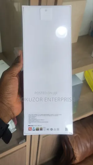 New Xiaomi 17 Pro Max 512 GB Black