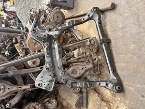 Toyota Rav4 Front Susbension (Beam) 2020 - 2025