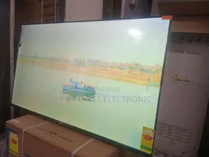 Sigma 55 Uhd Tv Calm, Tv That Soothes Your Mood.