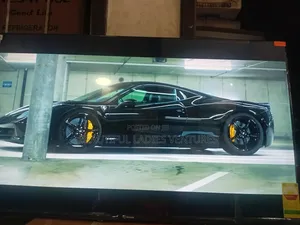 Asano 50-Inch Android Smart Tv – Built-in Apps