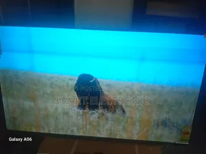 Sigma 55" Smart Tv – Bold Screen, Smart Features