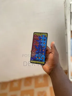 Google Pixel 7 128 GB Black