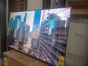Sigma 55 Uhd Tv Power, Tv That Boosts Your Vibe.