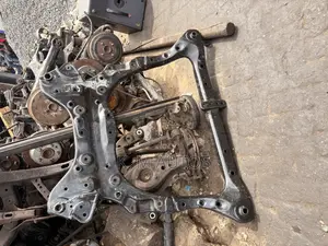 Toyota Rav4 Front Susbension (Beam) 2020 - 2025