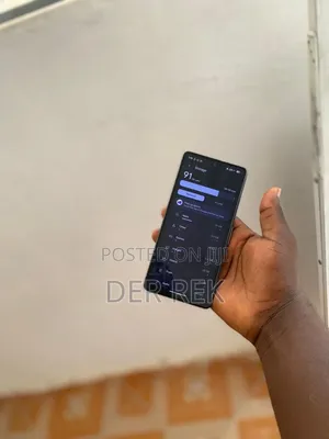 Google Pixel 7 128 GB Black