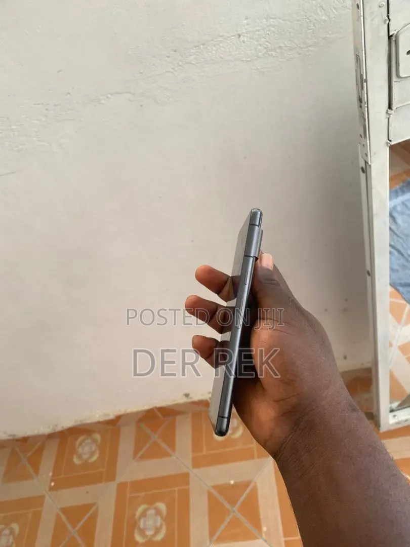 Google Pixel 7 128 GB Black