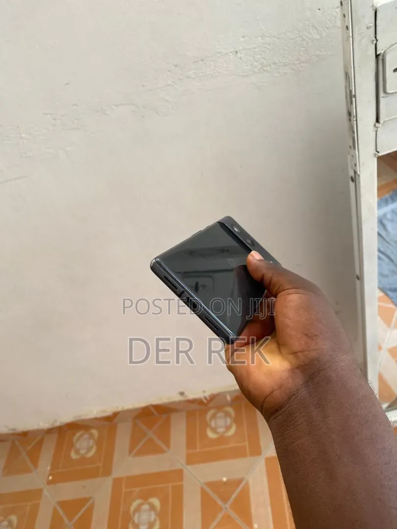 Google Pixel 7 128 GB Black