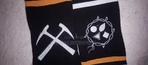 Kente Sashes