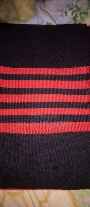 Kente Sashes