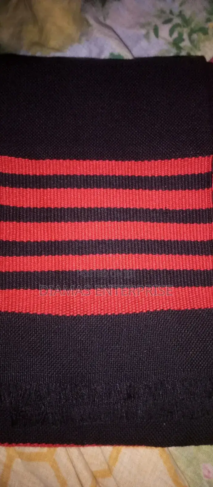 Kente Sashes