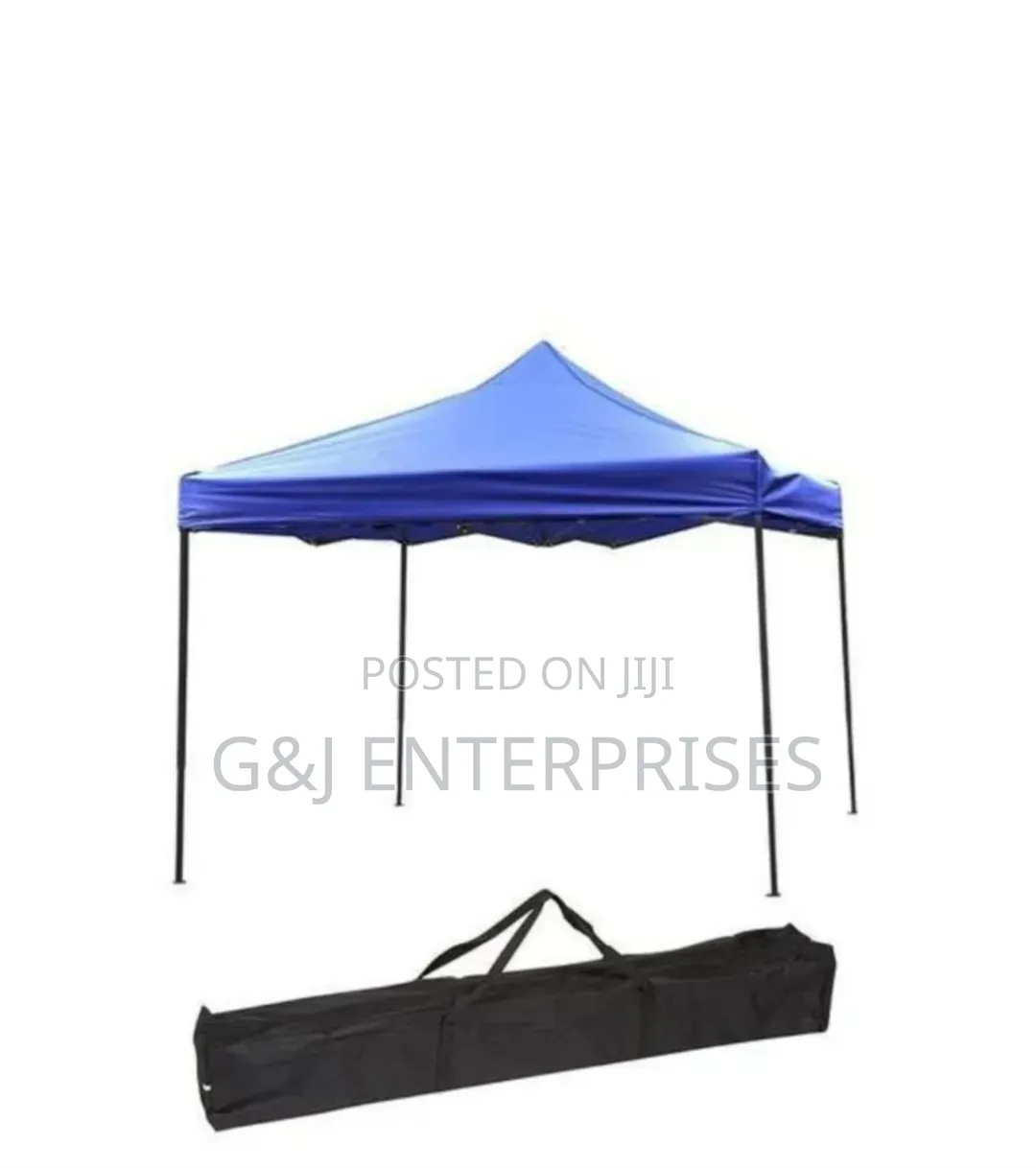 Traveling Tent/ Canopy