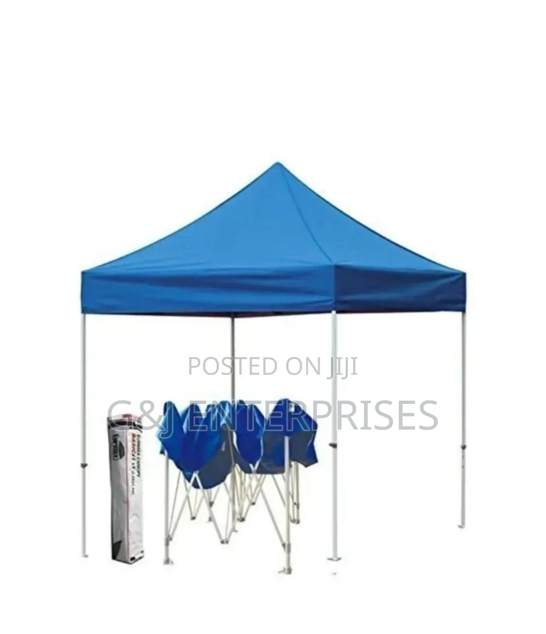 Traveling Tent/ Canopy