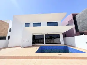4bdrm Mansion in East Legon Hills for sale
