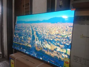 Sigma 55 Uhd Tv Flow, Tv That Keeps It Smooth
