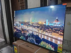 Sigma 55 Uhd Tv Crown, Tv That Leads Your Space.