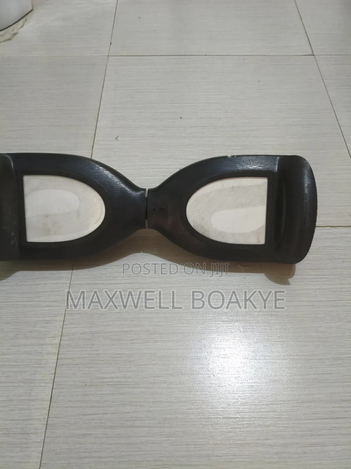 Mobility Hoverboard