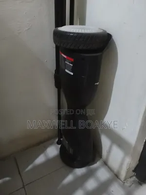 Mobility Hoverboard